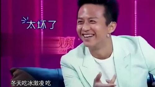 邓超儿子爆料视频大全最新  第2张